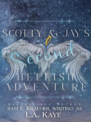 cover image of Scotty & Jay's Second Hellish Adventure